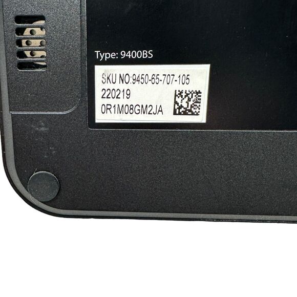 Jabra Pro Docking Station & Link 9400bs & 14201-20 with Cables & Power Adapter - Picture 4 of 7